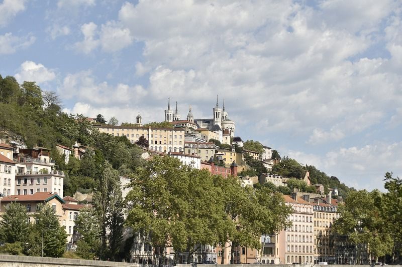 Free tour en Lyon