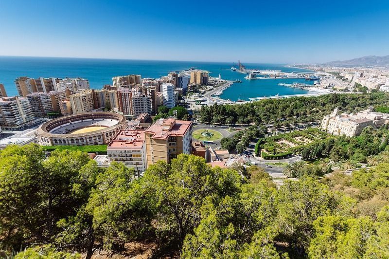 Málaga