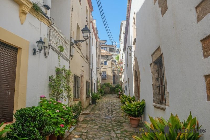 Barrio de La Roqueta