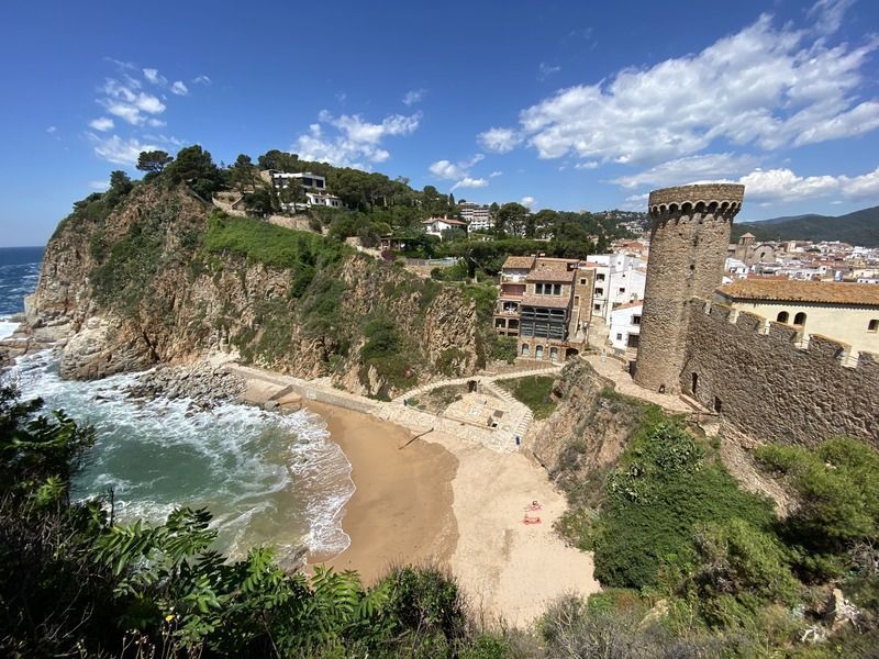 Cala es Codolar