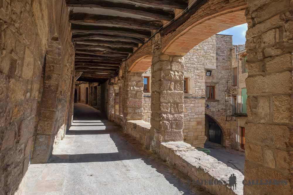 Calle de la Goleta
