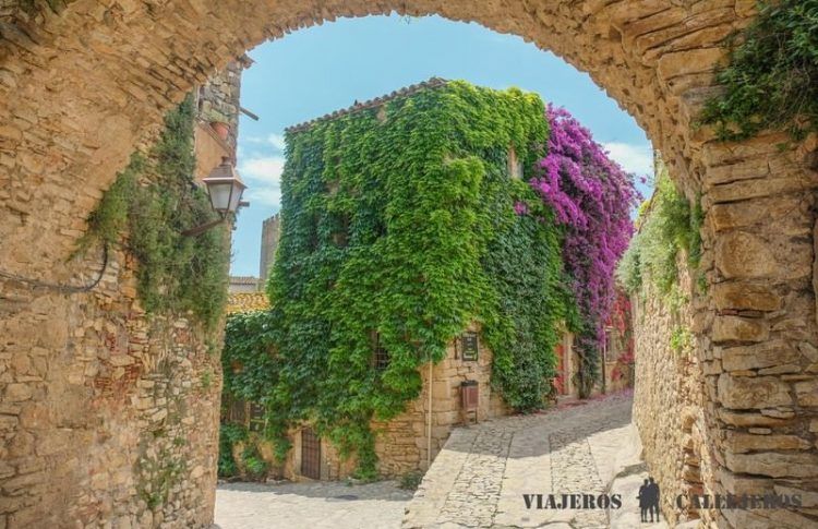 Calle de la Roca