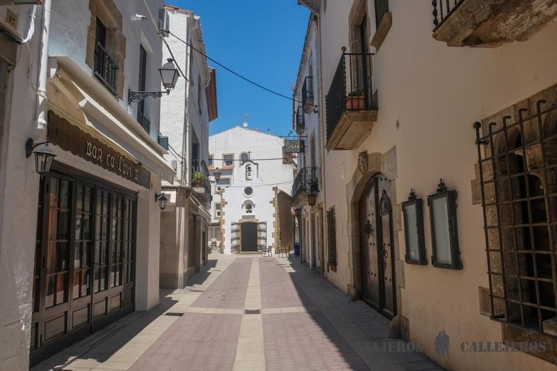 Calle dels Socors