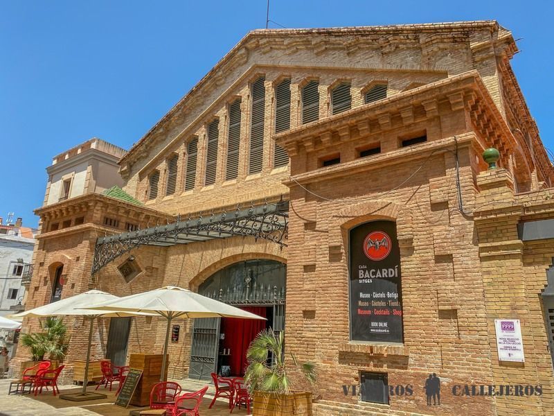 Casa Museo Bacardí