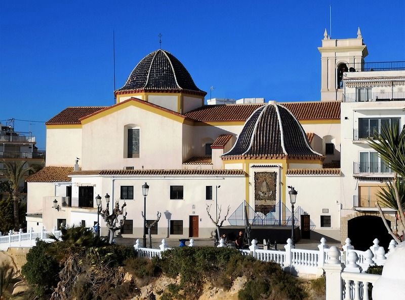 Casco Antiguo