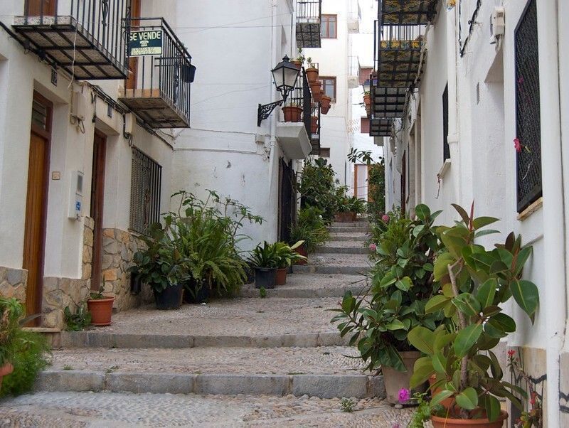 Casco Antiguo