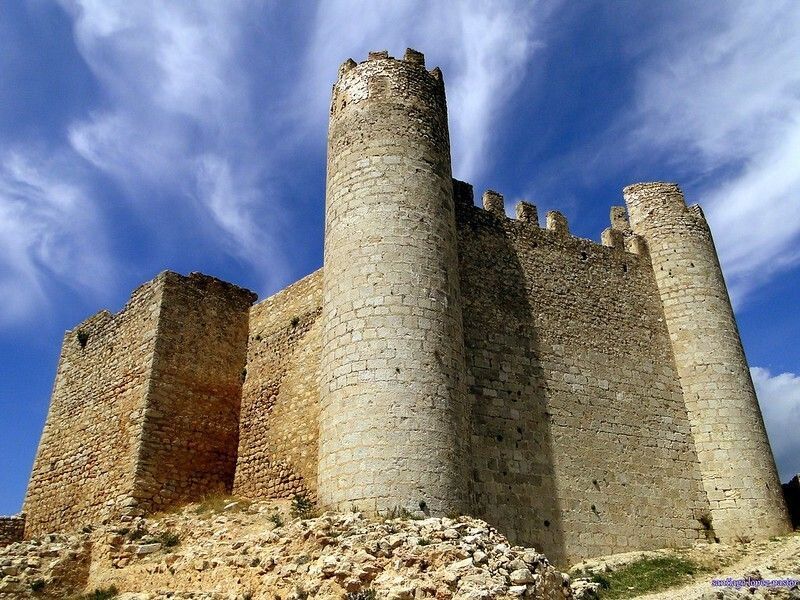 Castillo de Xivert