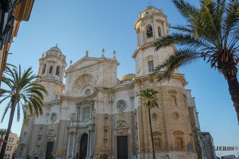 Catedral de Cádiz