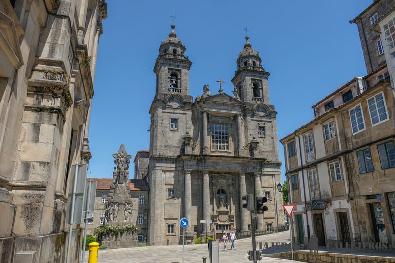 Convento de San Francisco