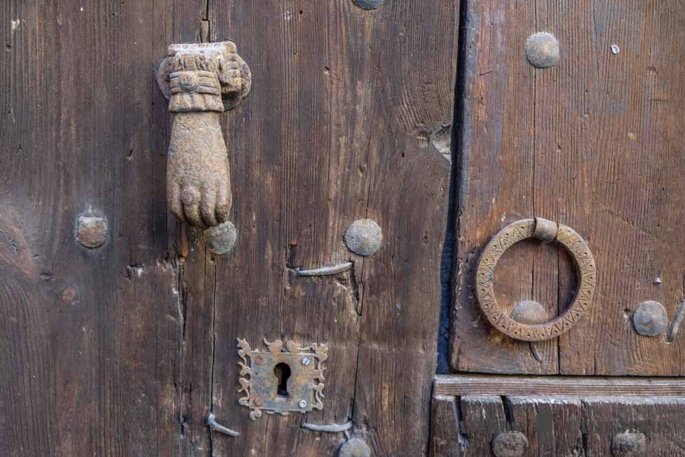 Detalles de Guimerà
