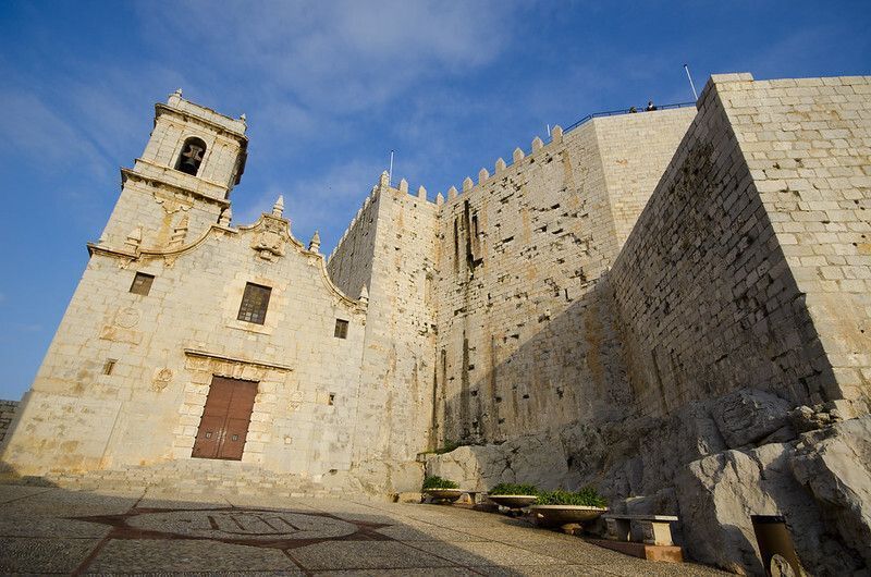 Ermita de la Virgen Ermitana