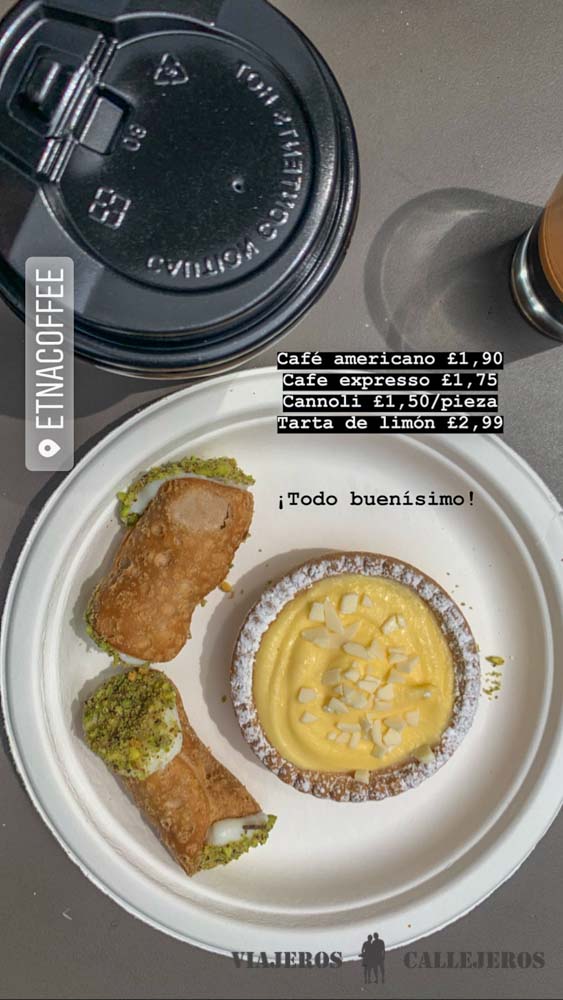 Etnacoffee