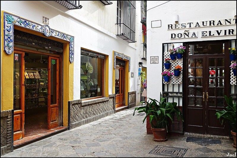 Free tour en Sevilla