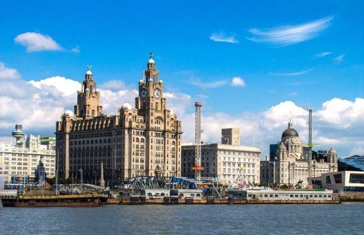 Free tours en Liverpool