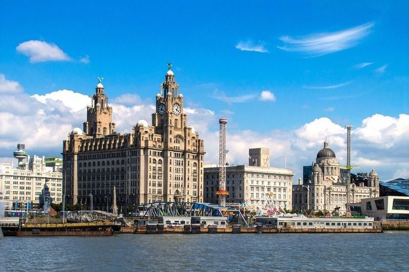 Free tours en Liverpool