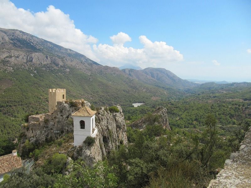 Guadalest