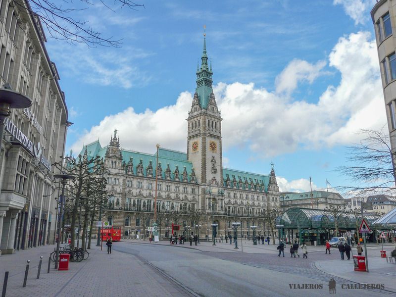 Hamburgo