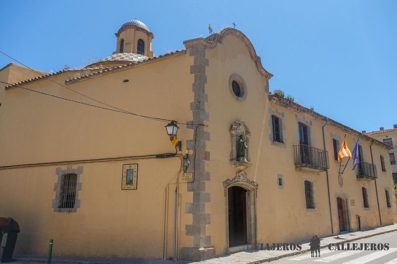 Hospital de San Miguel