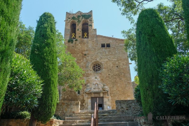 Iglesia de Sant Pere