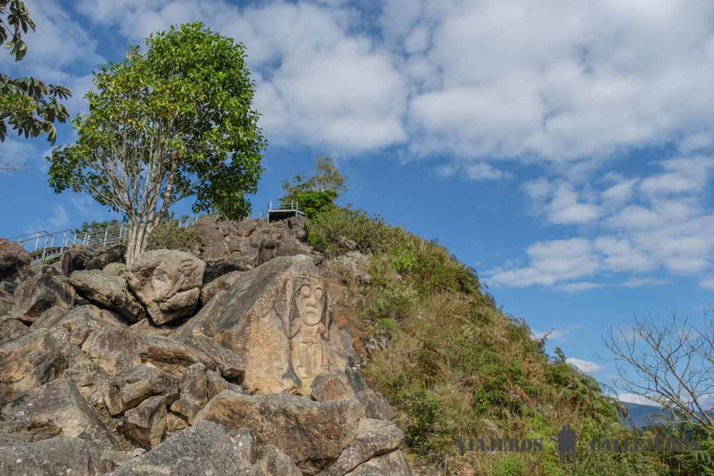 La Chaquira