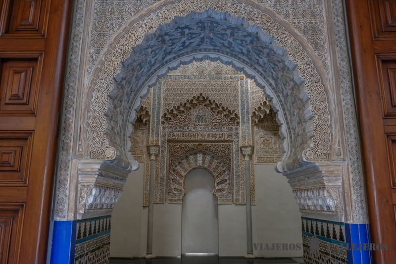 Madraza de Granada
