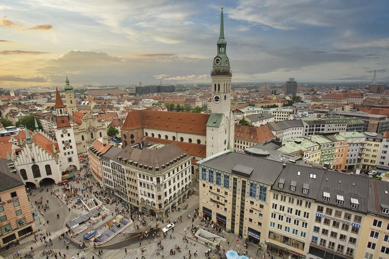 Múnich