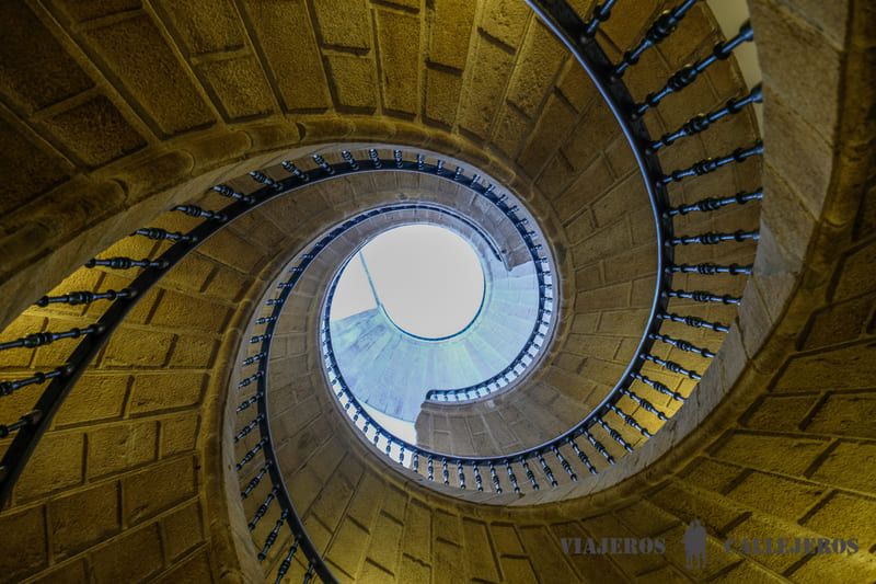 Museo do Pobo Galego, uno de los lugares que visitar en Santiago de Compostela