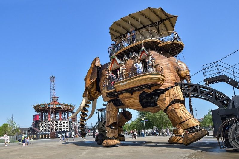 Nantes
