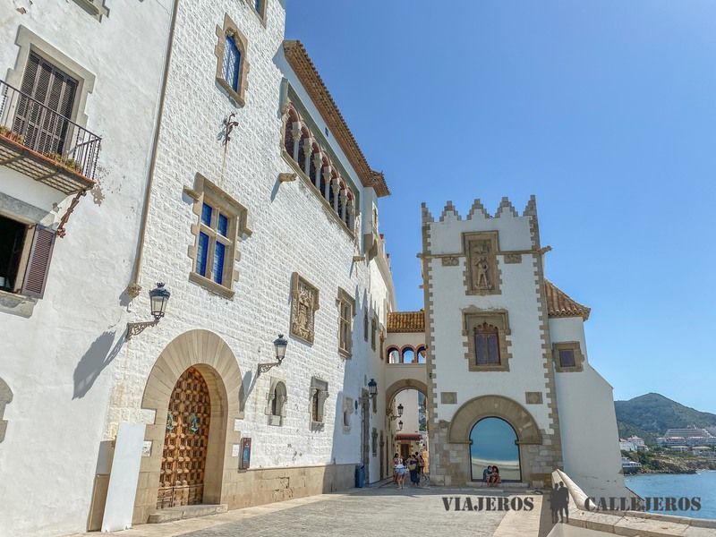 Palau Maricel