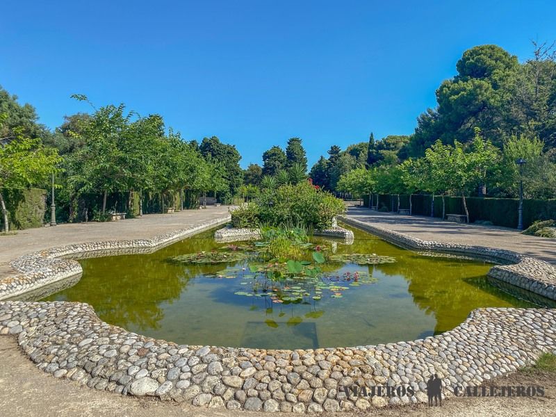Jardines de Terramar