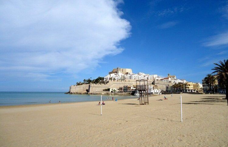 Playa Norte