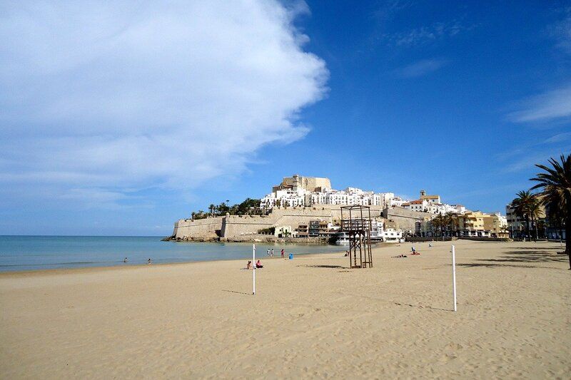 Playa Norte