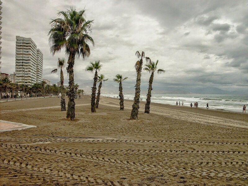 Playa de San Juan