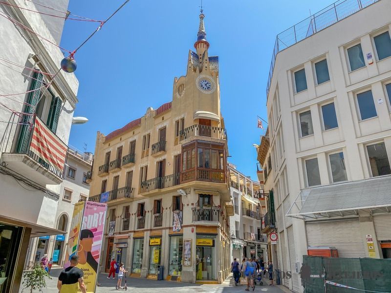 Plaza Cap de la Vila