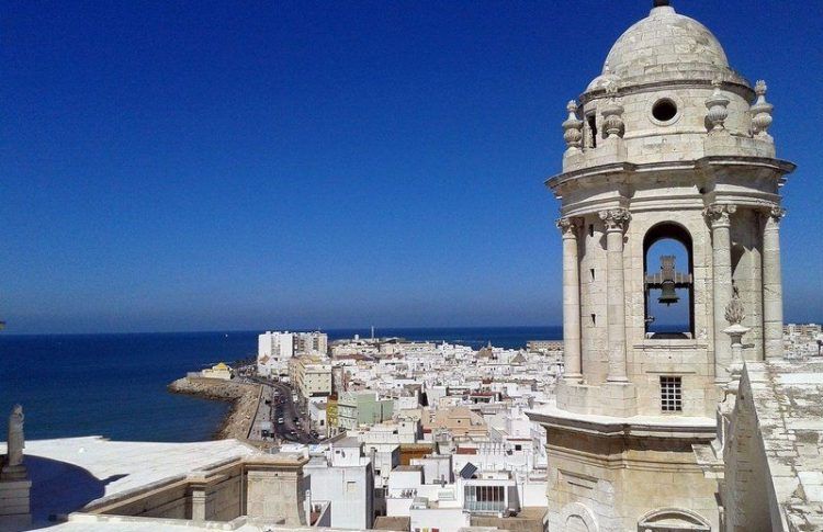 Catedral de Cádiz