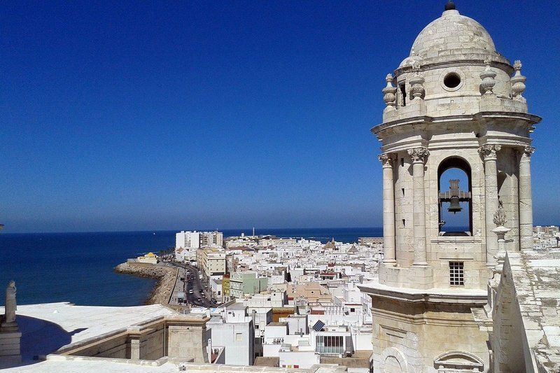 Catedral de Cádiz