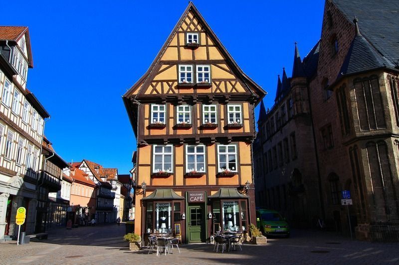Quedlinburg