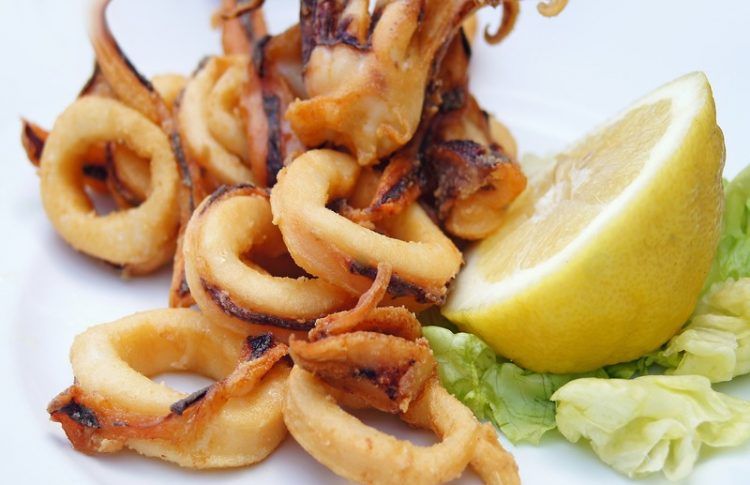 Restaurantes donde comer en Sevilla