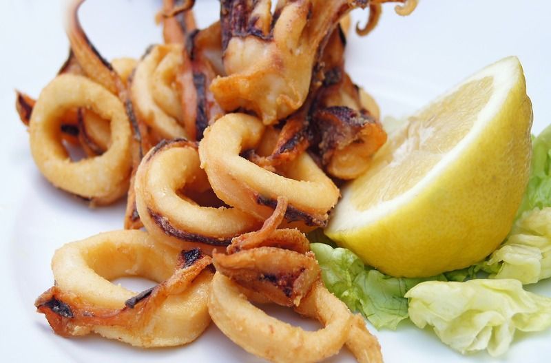 Restaurantes donde comer en Sevilla