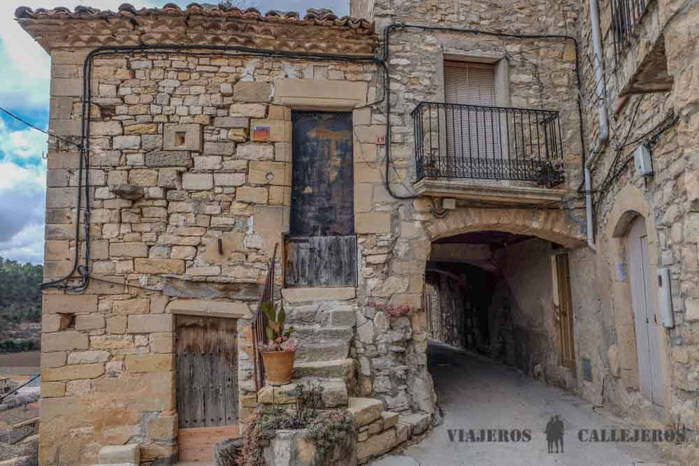 Rincones de Guimerà