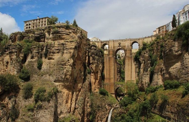 Ronda