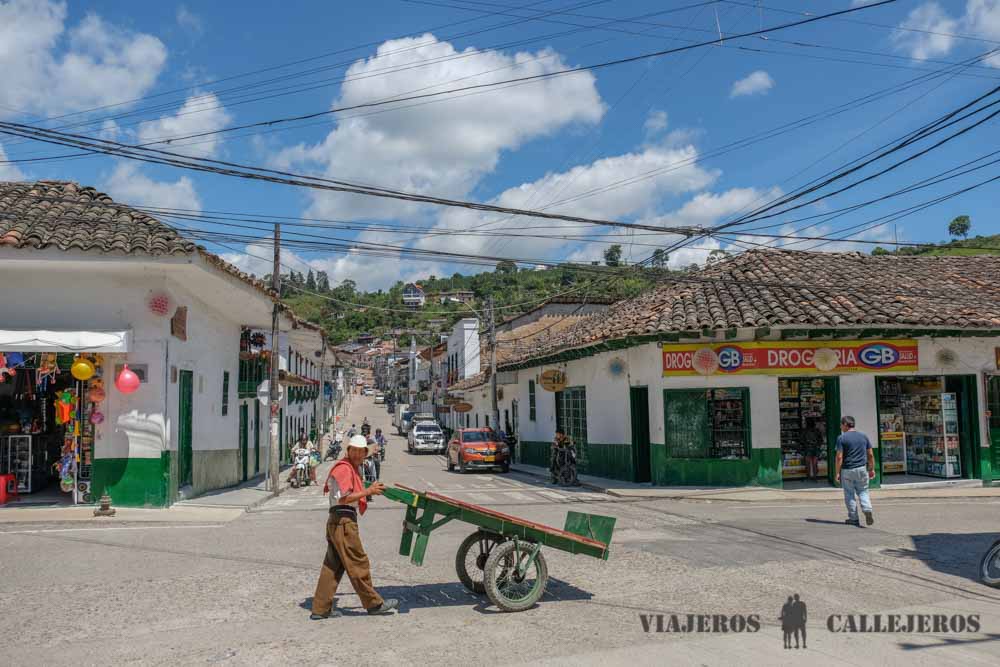San Agustín