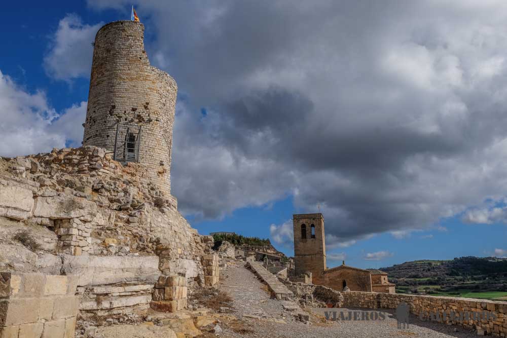 Torre de Guimerà