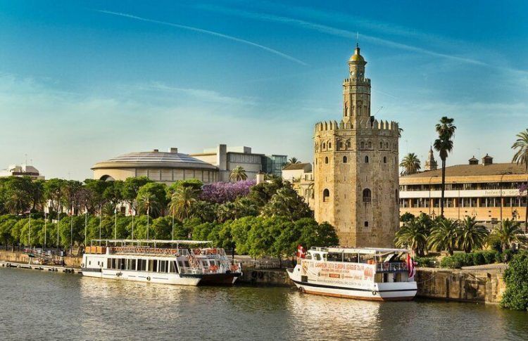 Sevilla, la mejor opción donde alojarse para visitar la Catedral de Sevilla