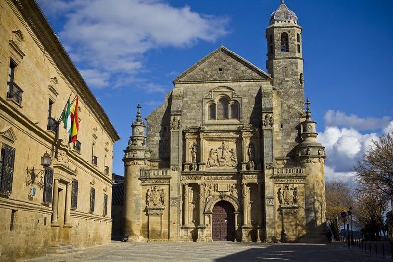 Úbeda, una de las ciudades que visitar en Andalucía