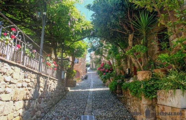Vila Vella