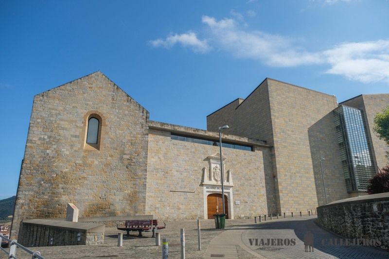Archivo Real y General de Navarra