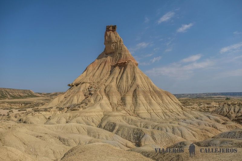 Bardenas Reales