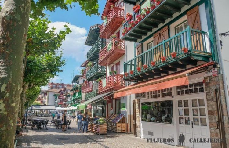 Barrio de La Marina