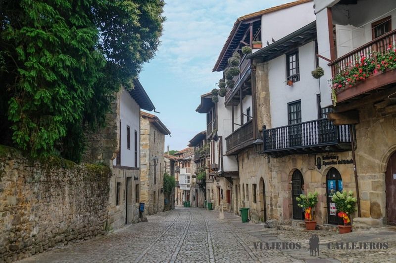 Calle de Juan Infante